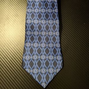 Zylos Gold Tie